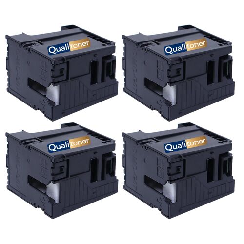 MC-G07 6799C001 Cartouches maintenance compatible Canon G3290 G4280 Pack 4