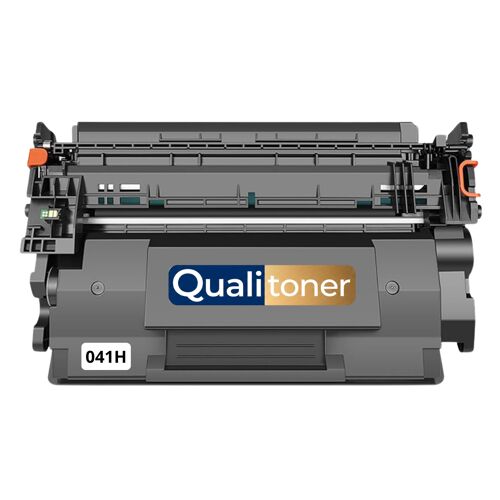 041H CRG041H CRG-041H 0453C002 toner compatible pour Canon LBP 312x MF 522X MF 525X Noir avec puce 20000 pages
