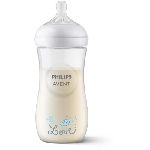 Philips Avent Natural Response Scy906/11 Biberon