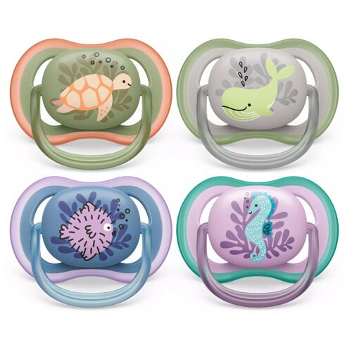 Philips Avent Ultra Air Scf085/40 Sucette