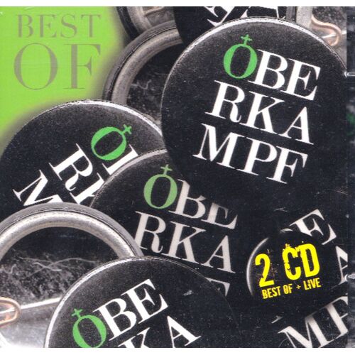 Oberkampf "Best Of"