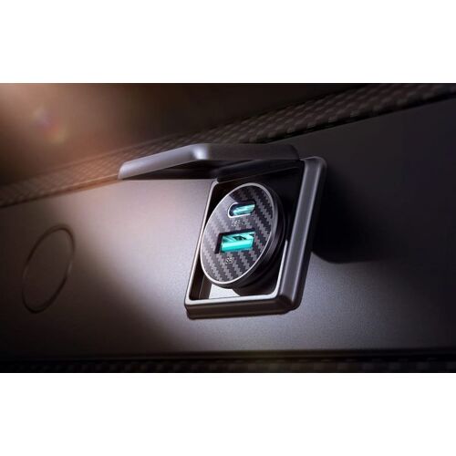 Chargeur Voiture - 15W