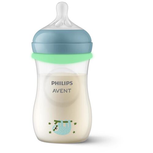 Philips Avent Natural Response Nighttime Scy903/81 Biberon