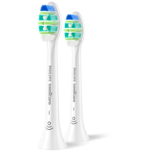 Philips I InterCare HX9002/87 Lot de 2 têtes de brosse