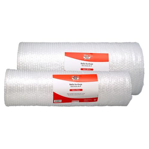 Fixo 50067600 film d'emballage Transparent 100 cm 25 m