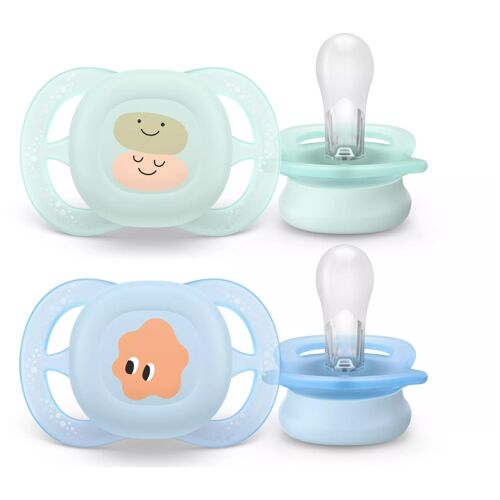 Philips Avent Soother Scf075/04 Ultra Start