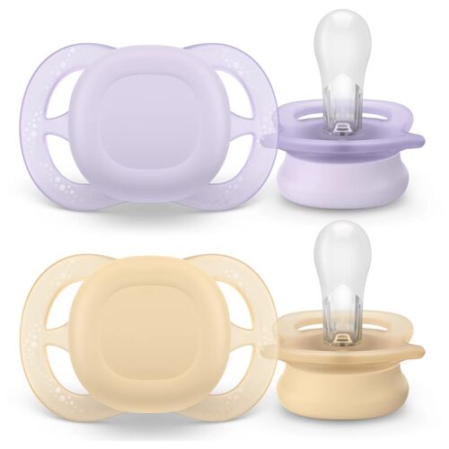 Philips Avent Pacifier Scf075/11 Ultra Start