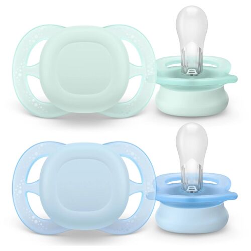 Philips Avent Soother Scf075/02 Ultra Start