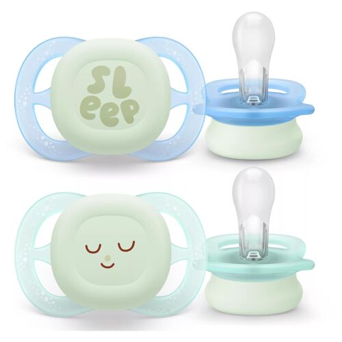 Philips Avent Soother Scf075/08 Ultra Start Nuit