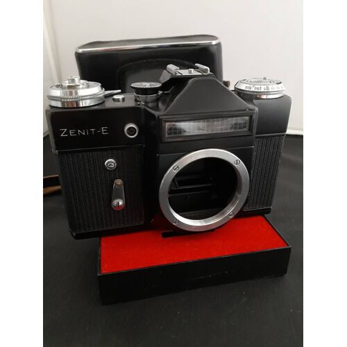 ZENIT-E boitier seul