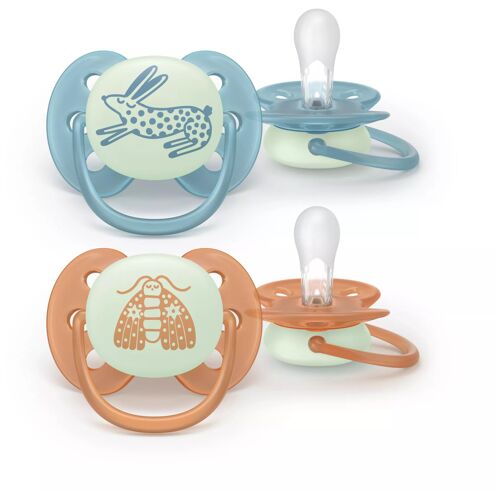 Philips Avent Pacifier Scf094/06 Ultra-Douce Nuit