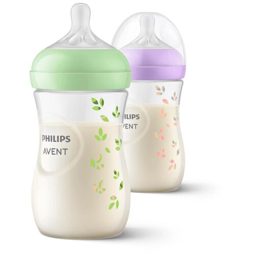 Philips Avent Natural Response Scy903/72 Biberon
