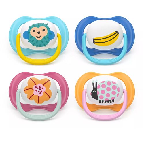 Philips Avent Pacifier Scf080/28 Ultra Air