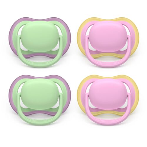 Philips Avent Pacifier Scf087/25 Ultra Air