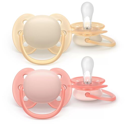Philips Avent Pacifier Scf091/38 Ultra-Douce