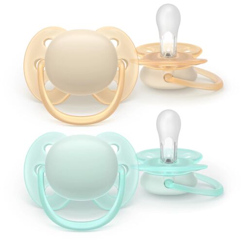 Philips Avent Pacifier Scf091/40 Ultra-Douce