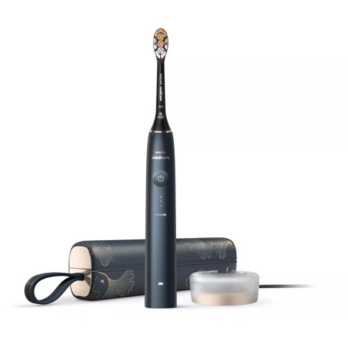 Philips Sonicare Diamondclean Prestige 9900 Series Diamondclean Prestige 9900 Hx9992/42 Brosse À Dents Rechargeable