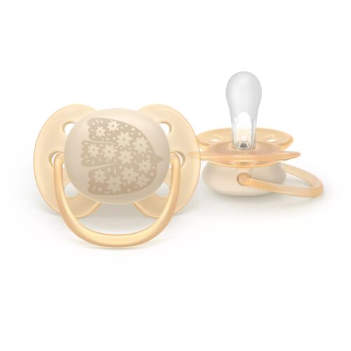 Philips Avent Schnuller Scf092/06 Ultra-Douce