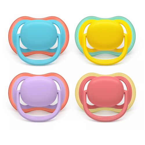Philips Avent Pacifier Scf349/48 Ultra Air