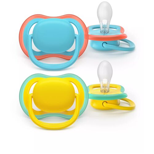 Philips Avent Pacifier Scf349/57 Ultra Air