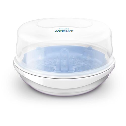 Philips Avent Scf281/02 Stérilisateur Micro-Ondes