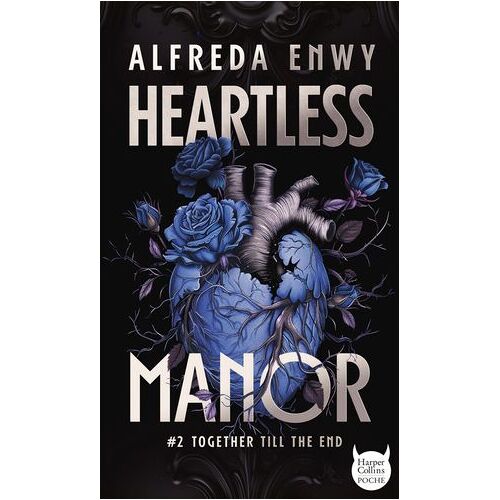 Heartless Manor - 2