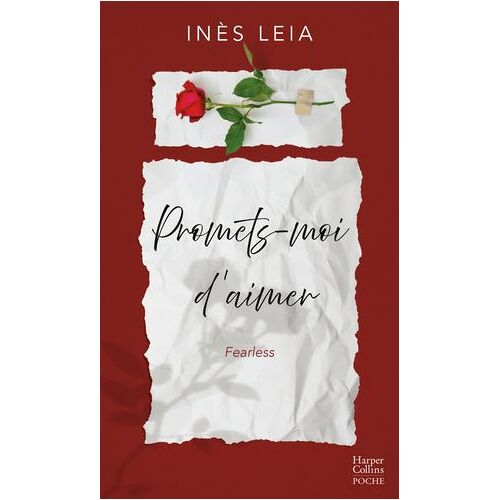 Promets-Moi D'aimer