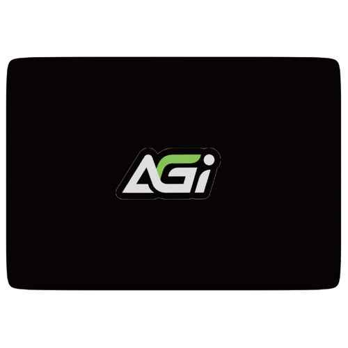 AGI Technology AI238 256 Go 2.5" Série ATA III 3D NAND