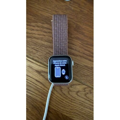 Apple Watch SE2 40MM GPS WIFI +4G/LTE