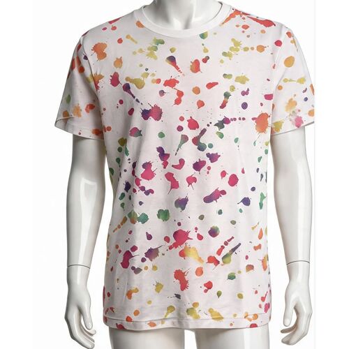 Superbe Tee Shirt H&M 👕 Superbe État Taille S: Une Vraie Pépite !