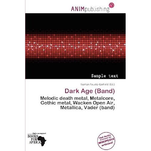 Dark Age (Band)