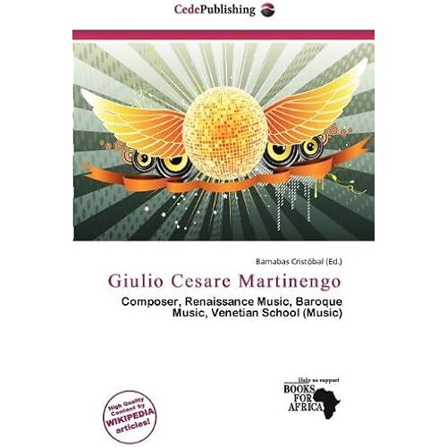Giulio Cesare Martinengo