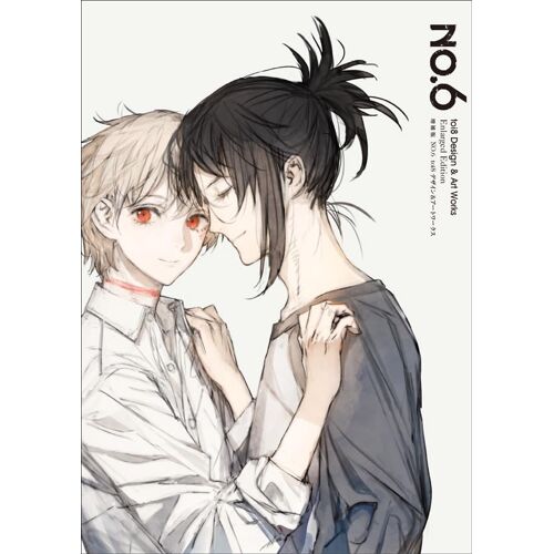 No.6 Toi8 &