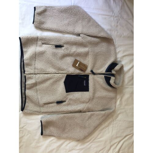 Veste Polaire Patagonia Classic Retro-X 