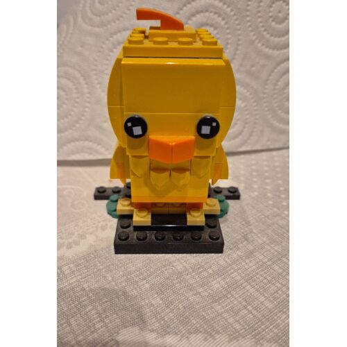 Lego Brickheadz Canard