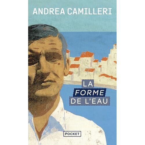 La Forme De L'Eau - Une EnquêTe Du Commissaire Montalbano