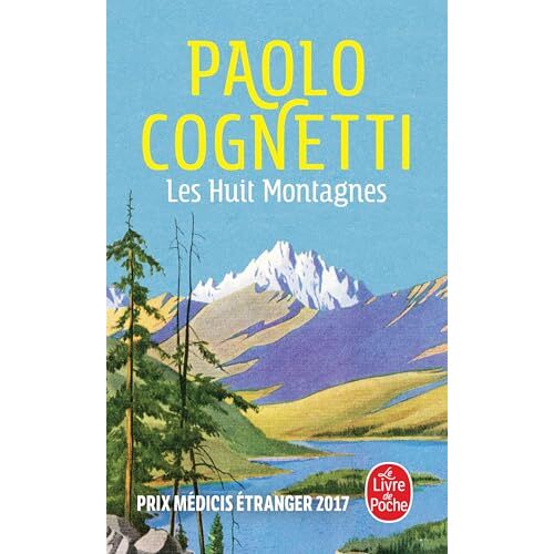 Les Huit Montagnes