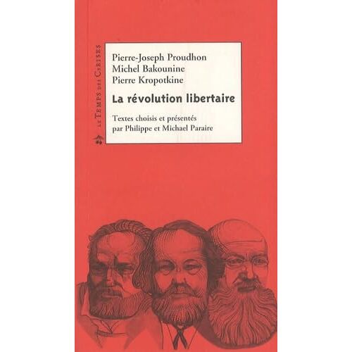 La RéVolution Libertaire