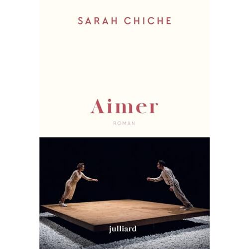 Aimer - RentréE LittéRaire 2025