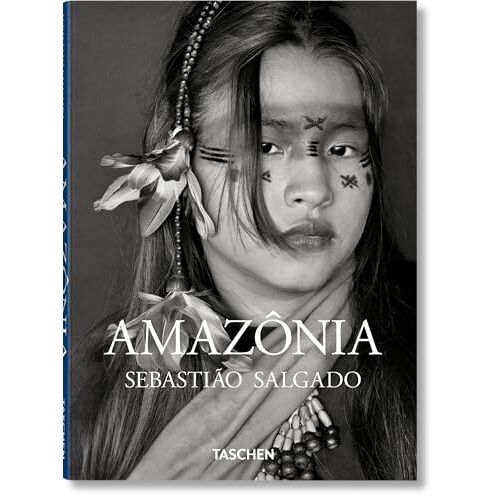 SebastiãO Salgado. AmazôNia