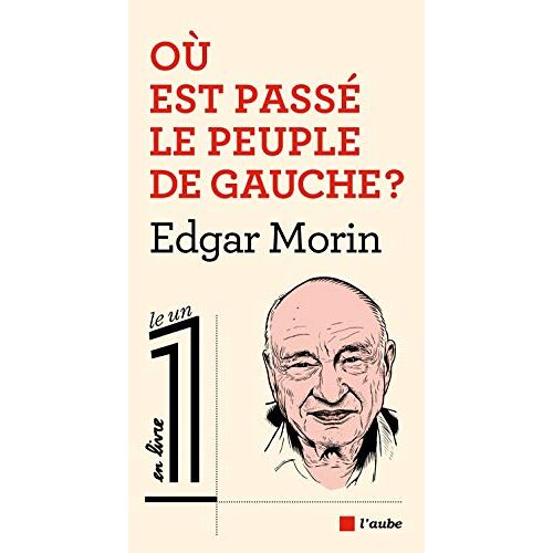 Où Est Passé Le Peuple De Gauche ?