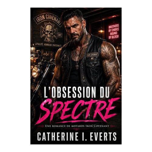 L'obsession Du Spectre