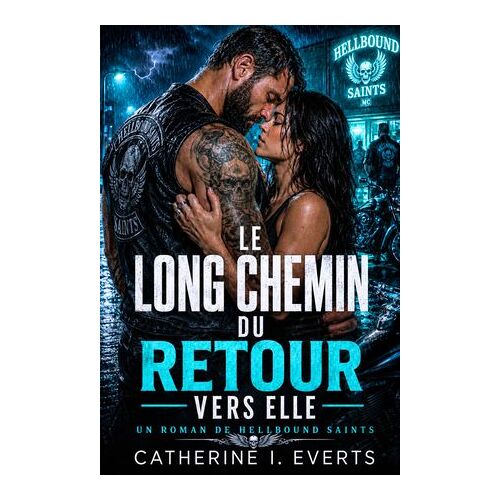 Le Long Chemin Du Retour Vers Elle