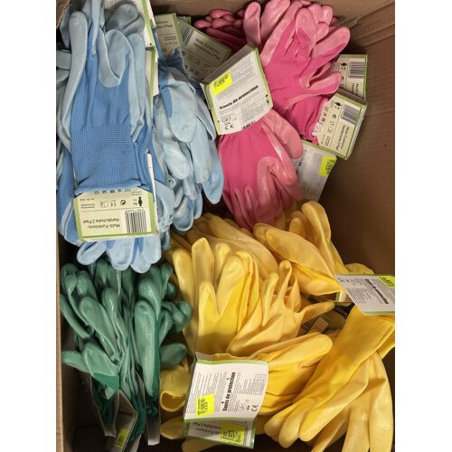 Gants de protection