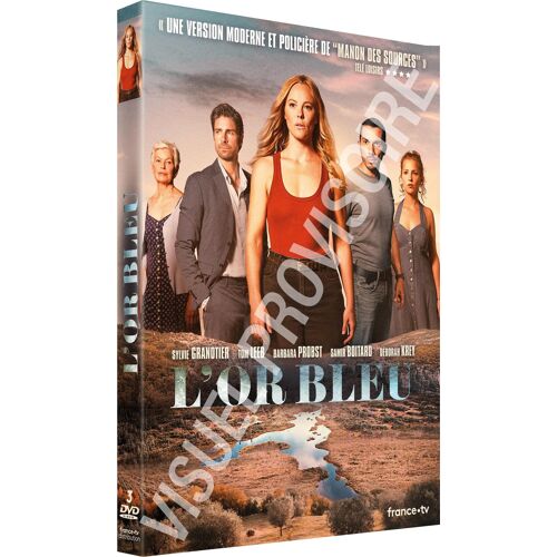 L'or Bleu