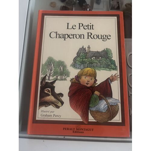 Le Petit Chaperon Rouge