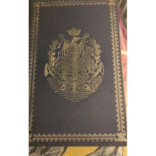 Trafalgar Le Waterloo Naval De Napoléon Par René Maine - Collection Splendeurs Et Mystères De La Mer - 1971 - 293 Pages - Livre Illustré Relié Avec Signet Tissu - Couverture Skivertex Vert Bouteille