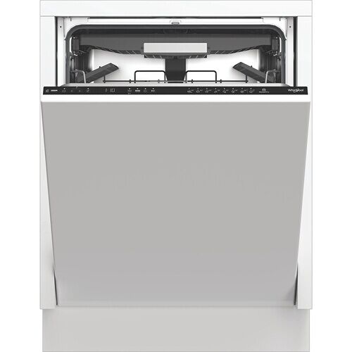 Lave-vaisselle encastrable Whirlpool W0ITP61LSW