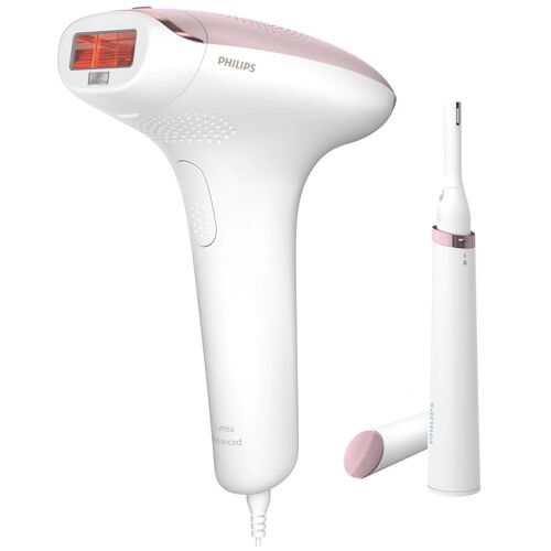 Philips Lumea Advanced Lumea Ipl 7000 Series Bri920/00 Épilateur À Lumière Pulsée