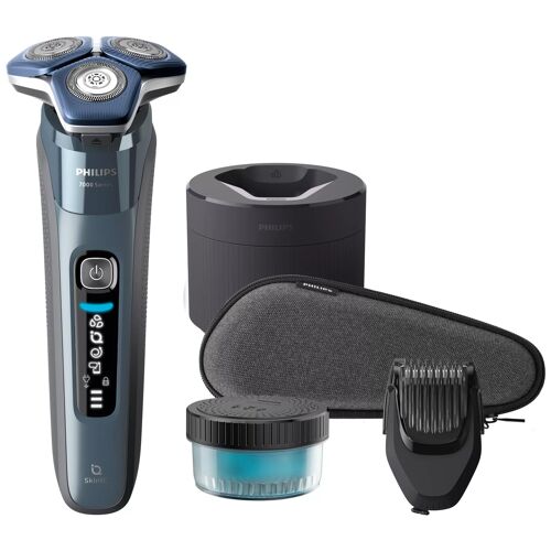 Philips Shaver Series 7000 S7882/54 Rasoir Électrique 100 % Étanche